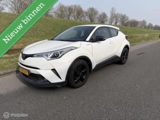 Toyota C-HR 1.8 Hybrid Active dealer onderhouden trekhaak