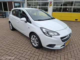 Opel Corsa 1.0 Turbo Business+