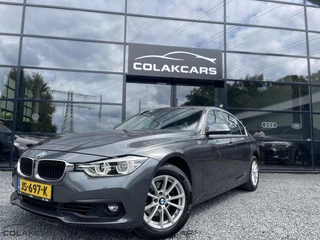 BMW 3-serie 318i Centennial High Executive