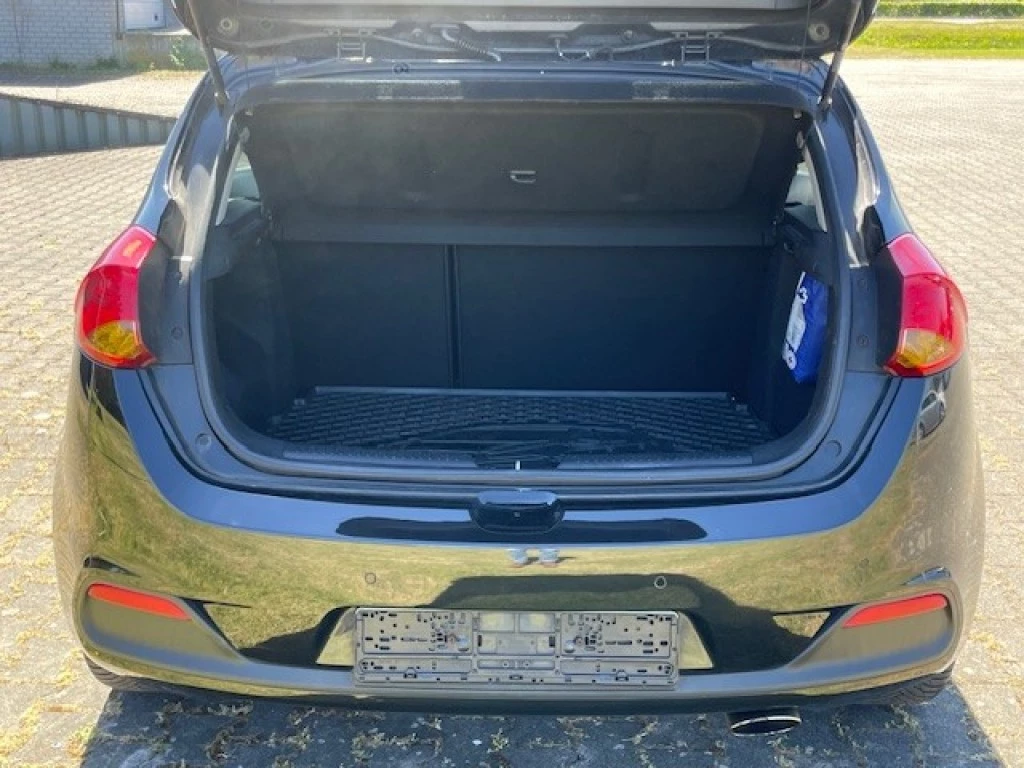 Hoofdafbeelding Kia Ceed