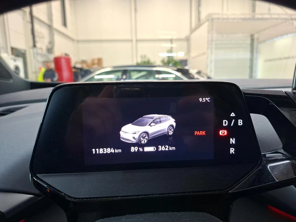 Hoofdafbeelding Volkswagen ID.4