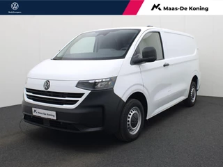 Volkswagen Transporter 2.0TDi 110pk Life L1