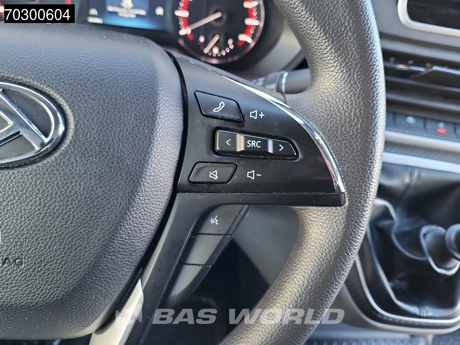 Hoofdafbeelding Maxus Deliver9