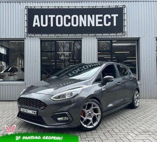 Ford Fiesta 1.5 EcoBoost ST-3 PERFORMANCE 5 DRS, 200PK