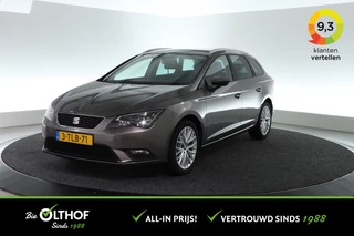 SEAT Leon ST 1.2 TSI Style First Edition