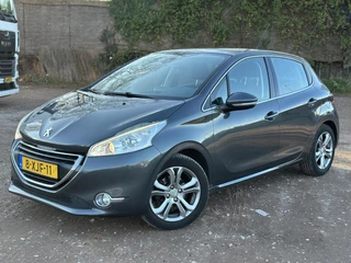 Peugeot 208 1.6 VTi Allure CRUISE AIRCO P.SENSOR TREKHAAK
