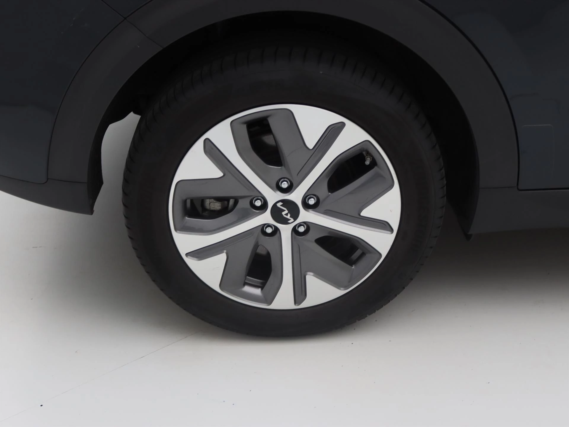 Hoofdafbeelding Kia e-Niro