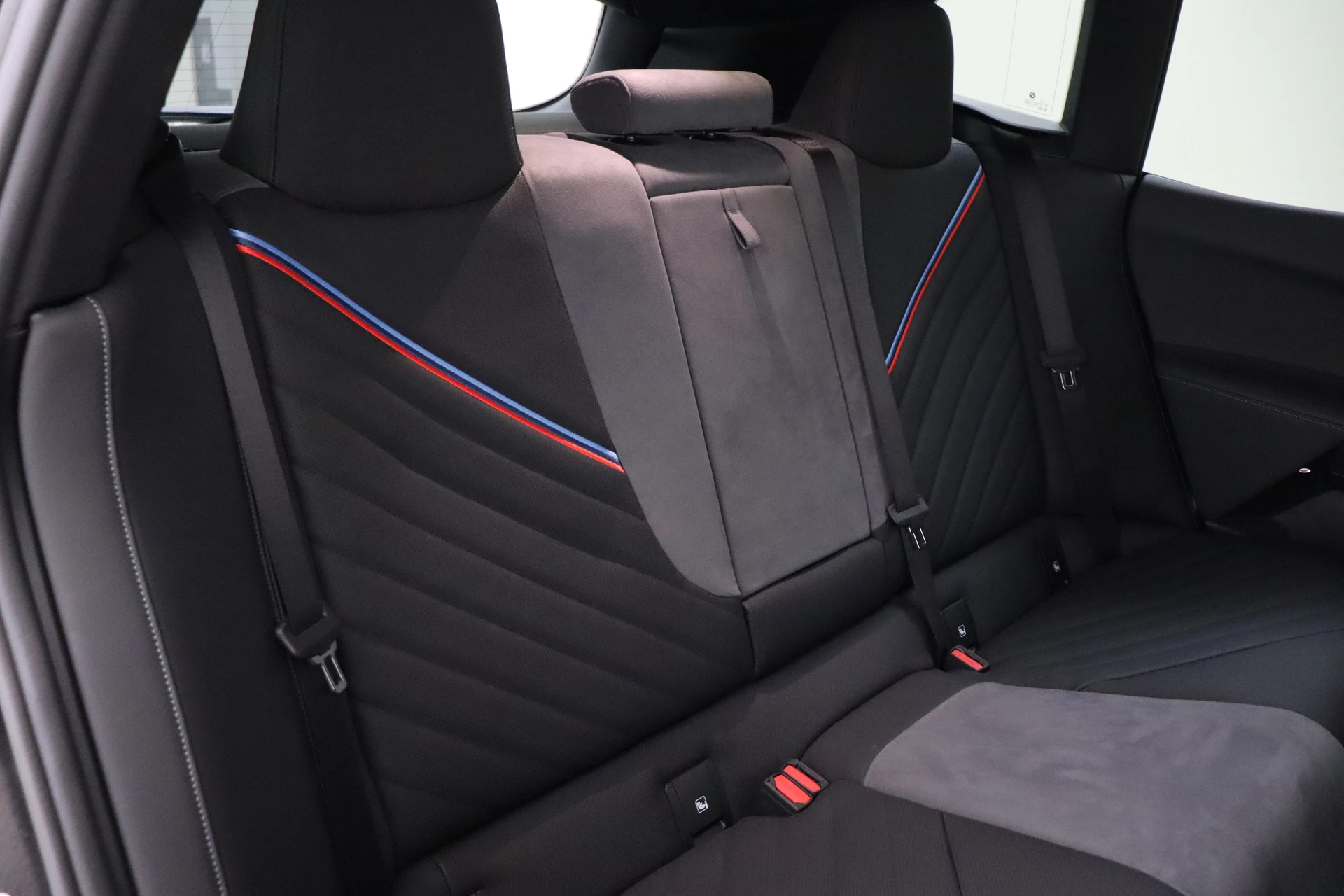 Hoofdafbeelding BMW iX