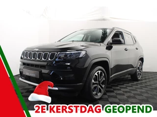 Jeep Compass 1.5T e-Hybrid Limited |Camera|Carplay|