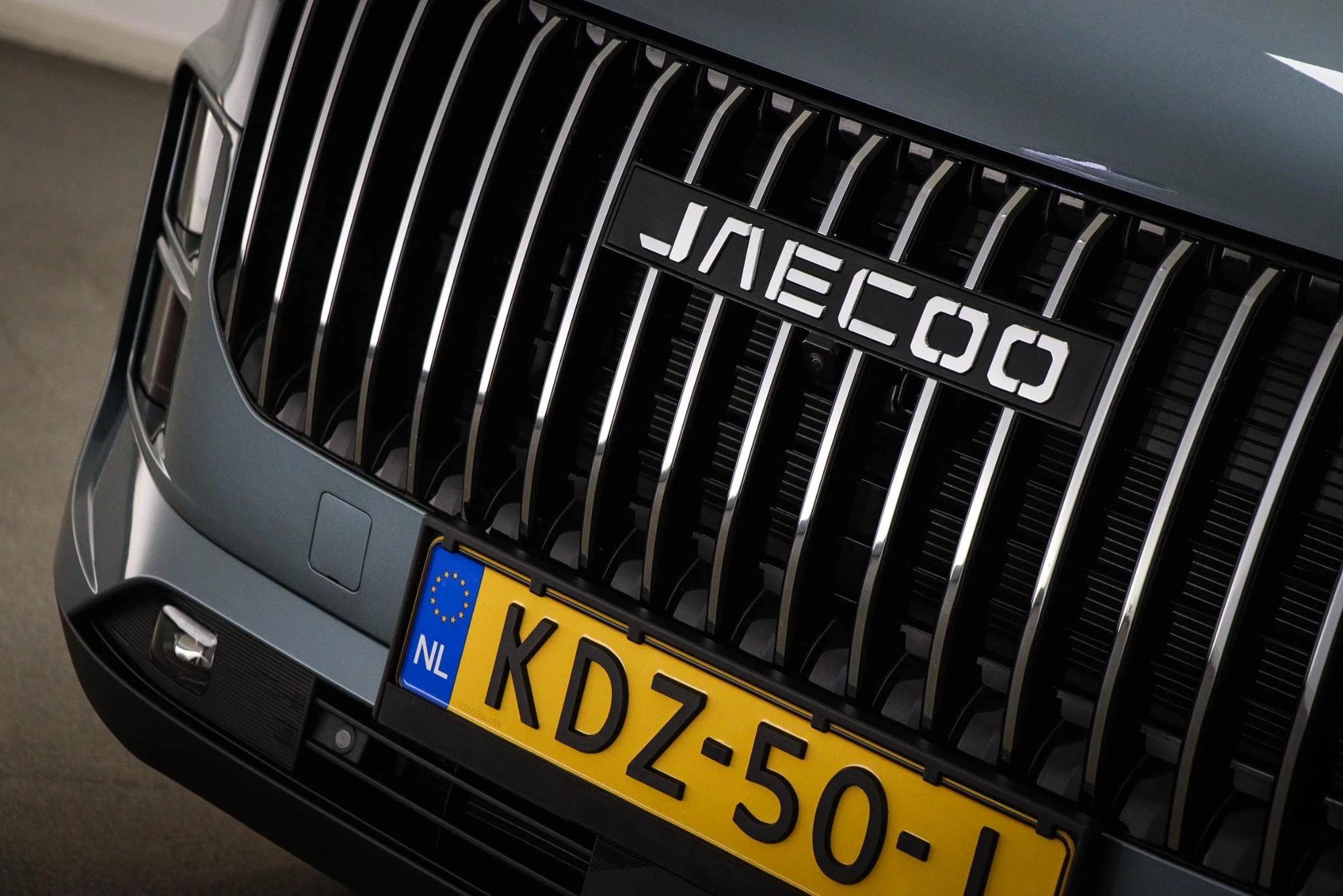 Hoofdafbeelding Jaecoo 7