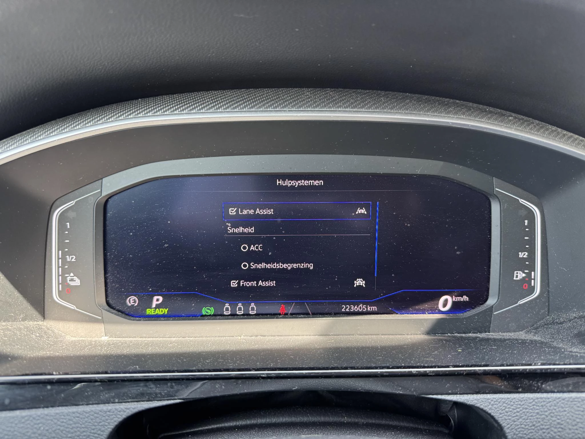 Hoofdafbeelding Volkswagen Arteon