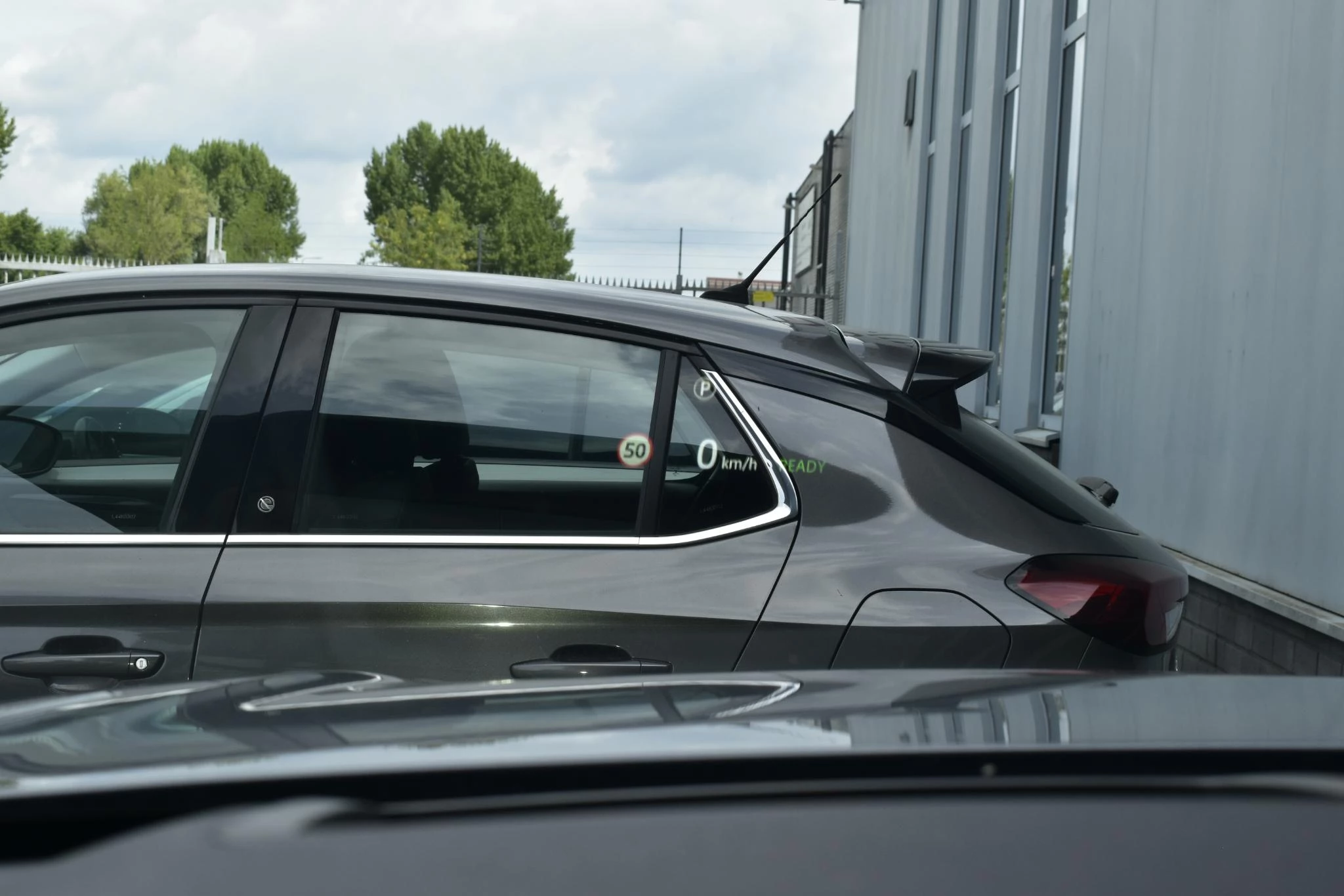 Hoofdafbeelding Land Rover Range Rover Velar