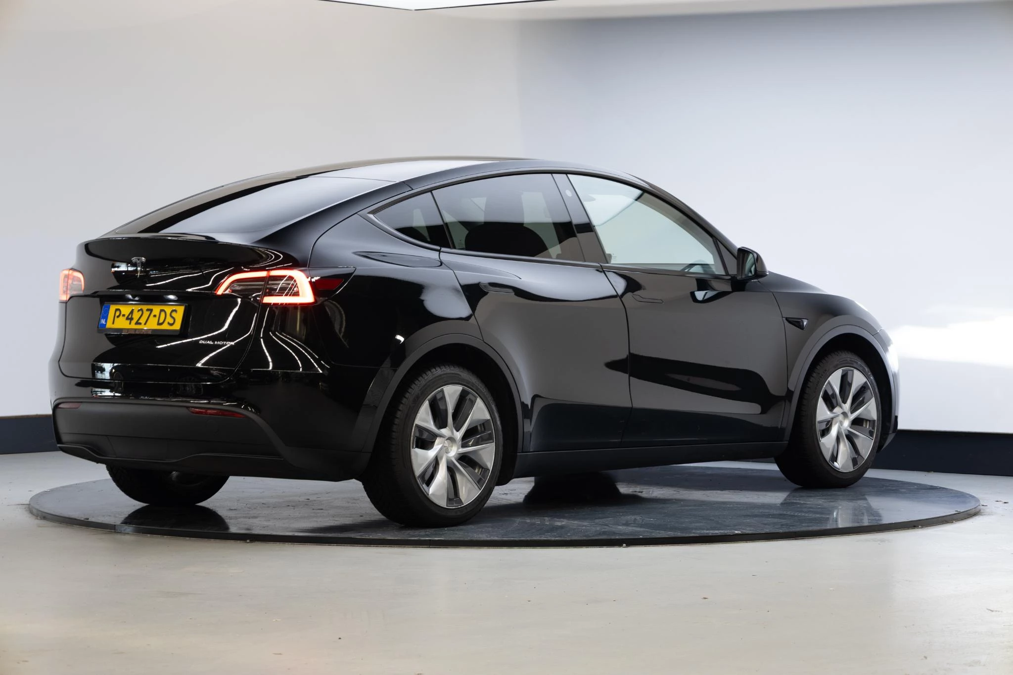 Hoofdafbeelding Tesla Model Y