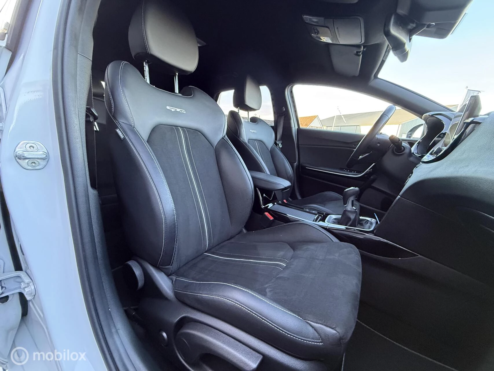 Hoofdafbeelding Kia ProCeed