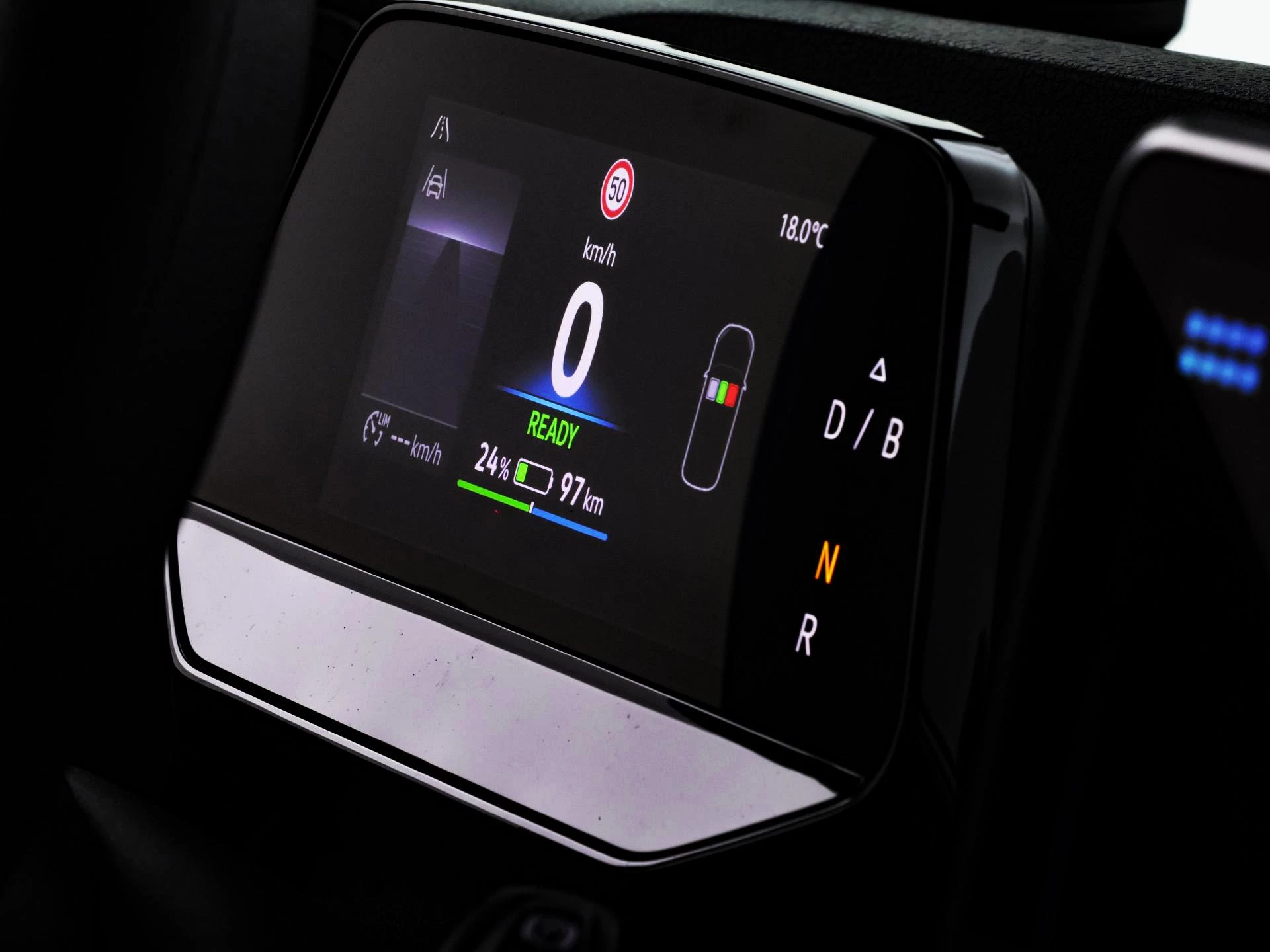 Hoofdafbeelding Volkswagen ID. Buzz Cargo