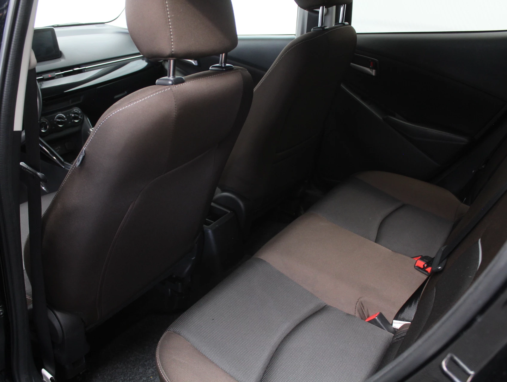 Hoofdafbeelding Mazda 2