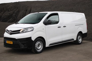 Toyota ProAce Worker 2.0 D-4D Cool Comfort Long