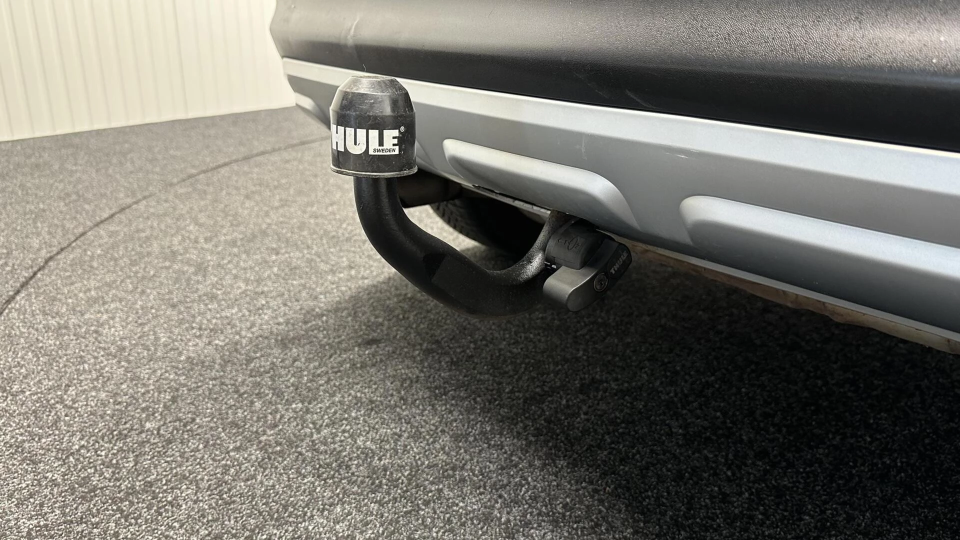 Hoofdafbeelding Škoda Yeti