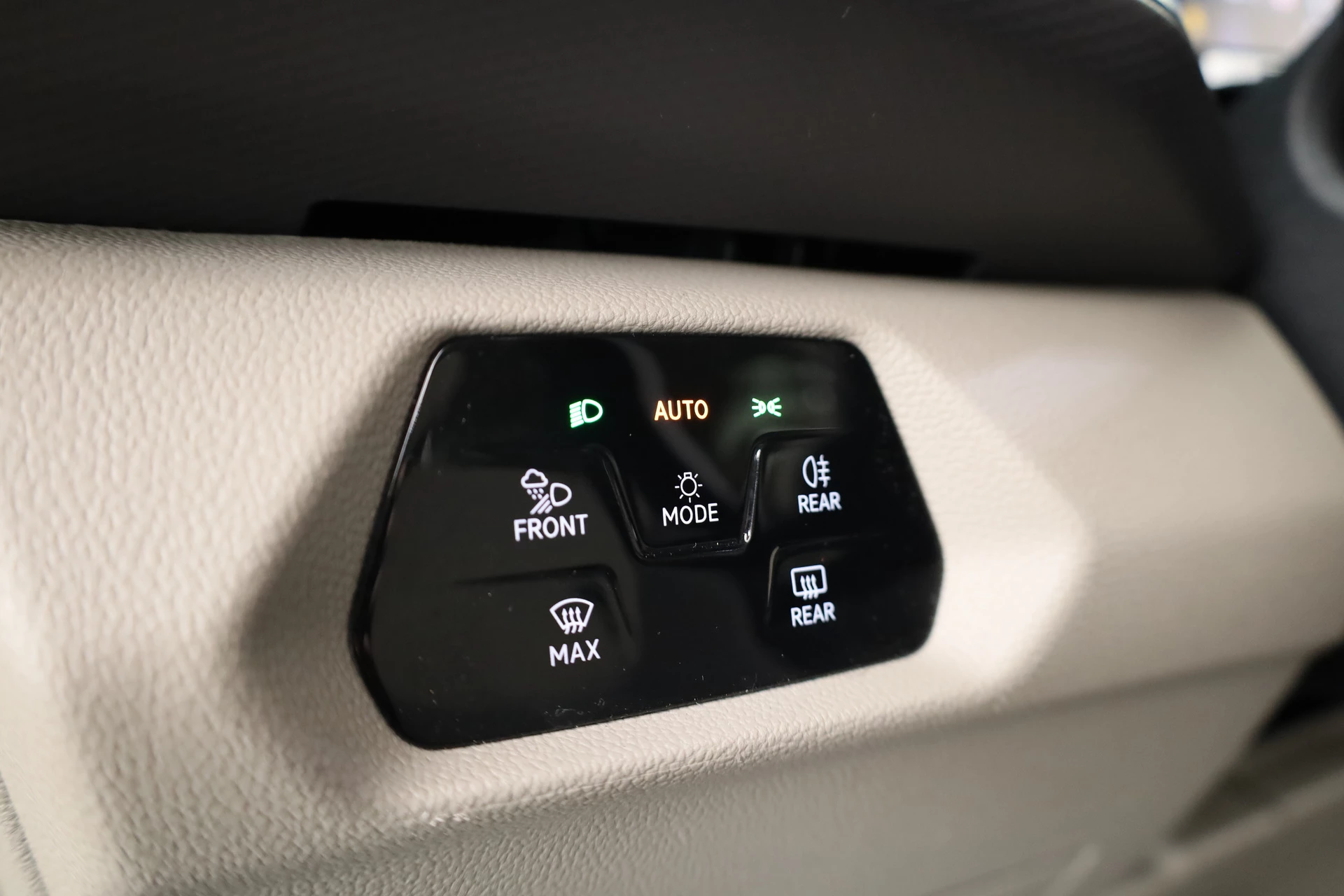 Hoofdafbeelding Volkswagen Multivan