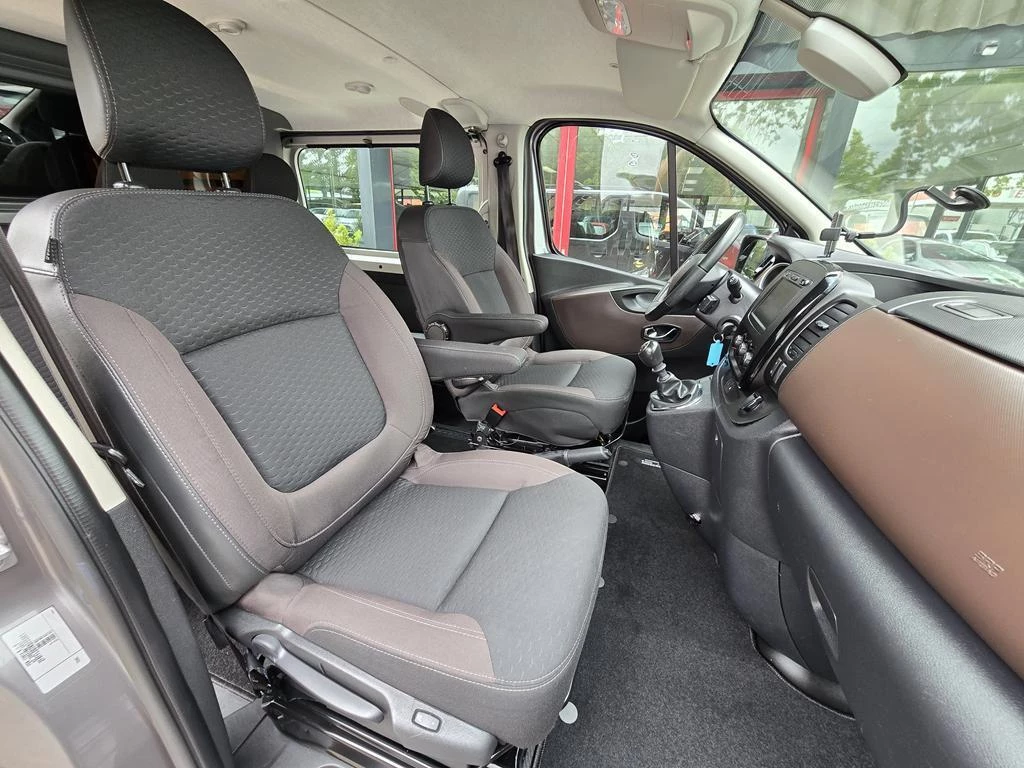 Hoofdafbeelding Fiat Talento