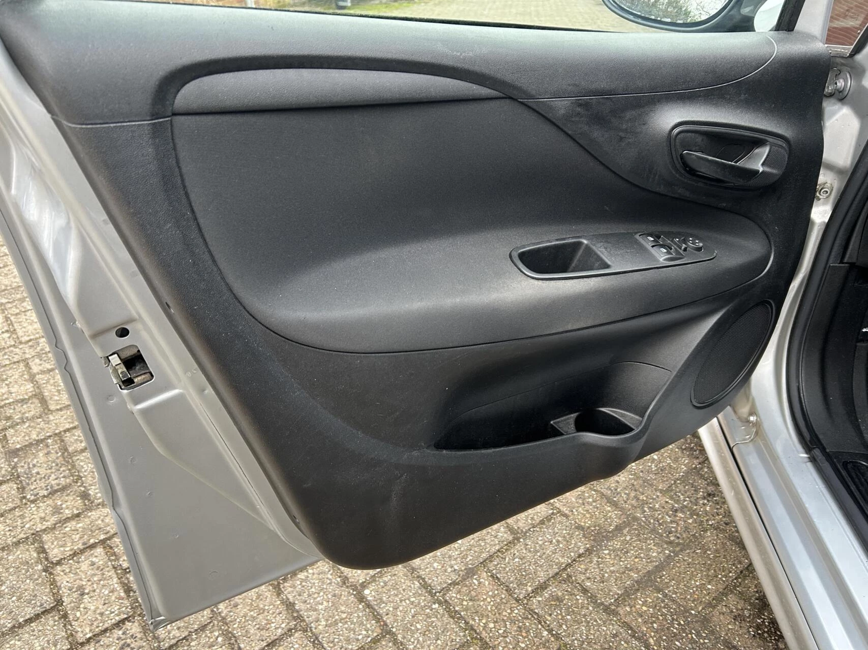 Hoofdafbeelding Fiat Punto