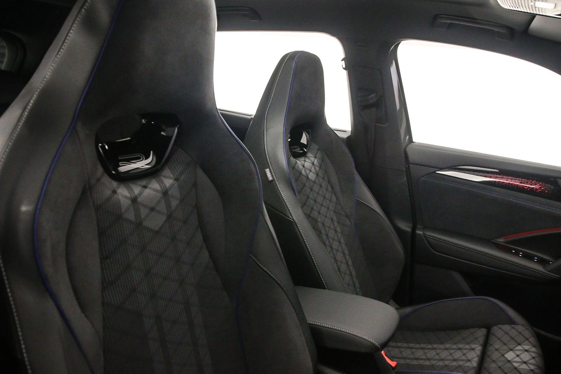 Hoofdafbeelding Volkswagen Tayron