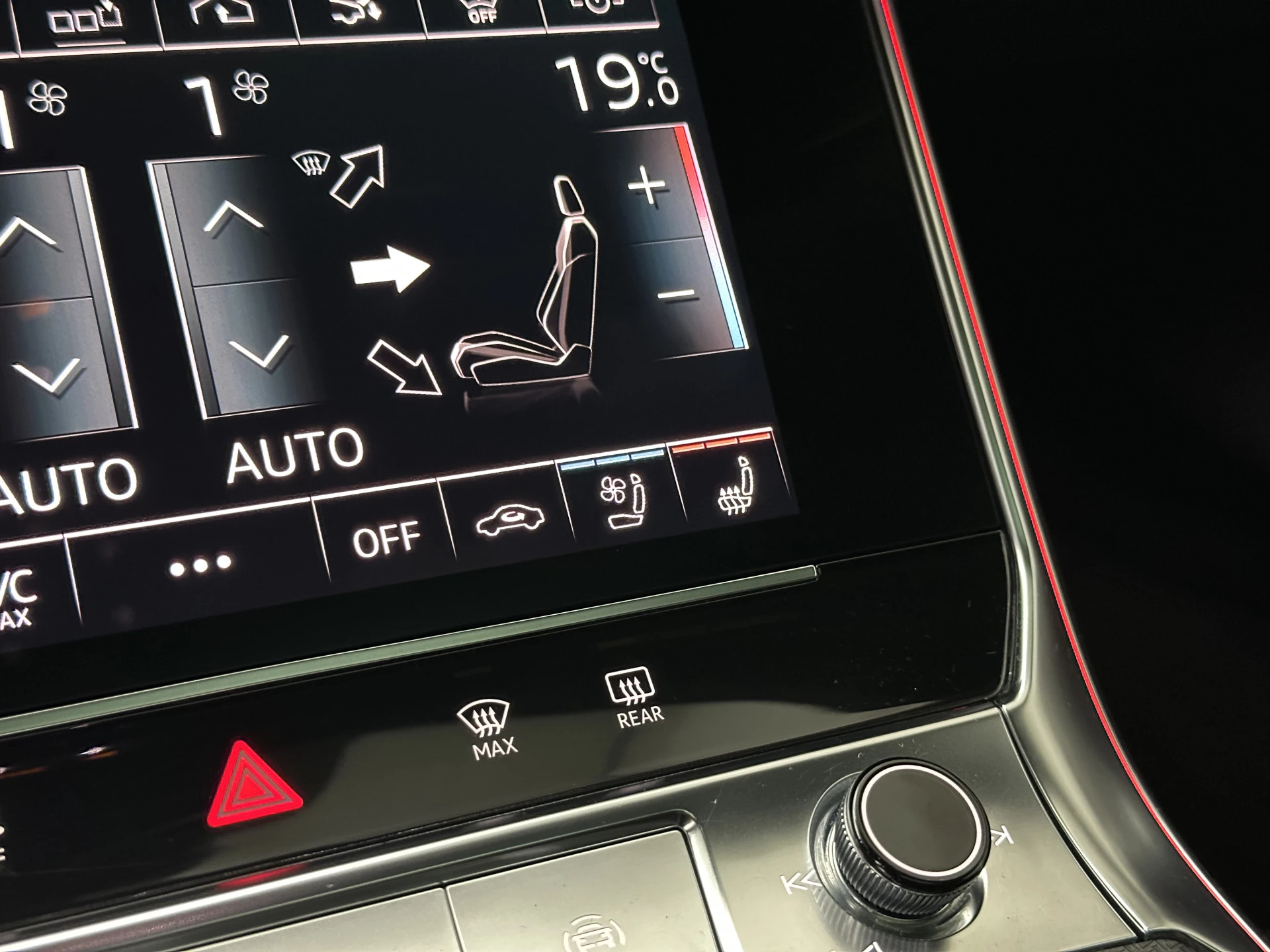 Hoofdafbeelding Audi RS7