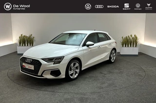 Audi A3 Sportback 30 TFSI 110pk Pro Line | AppleCarlpay/AndroidAuto, Cruise Control, Parkeersensoren Achter |