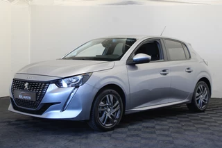 Peugeot 208 1.2 PureTech Active