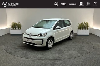 Volkswagen Up! 1.0 65pk | Navigatie, Airco, Lane Assist |