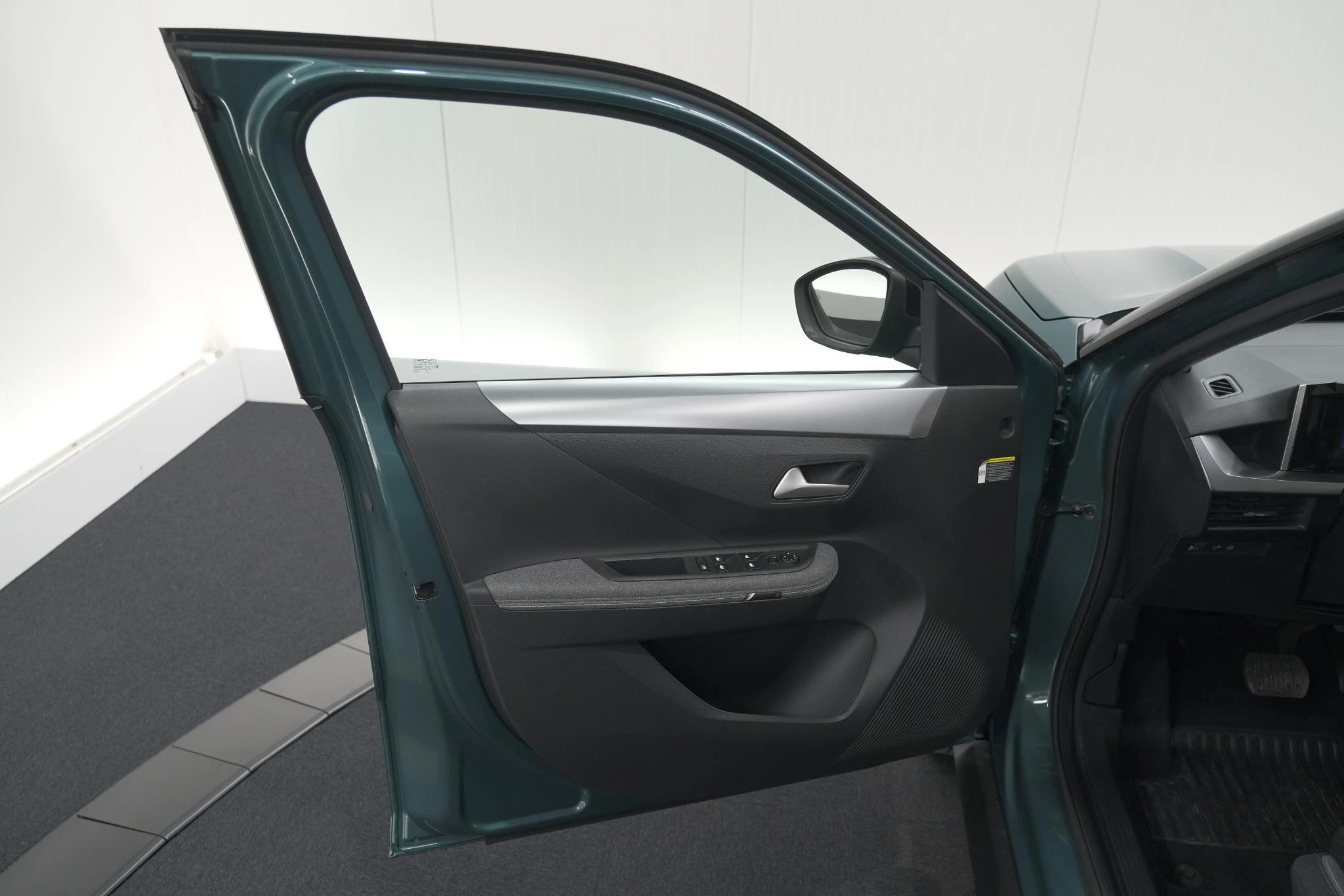 Hoofdafbeelding Opel Frontera