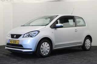 SEAT Mii 1.0 Style