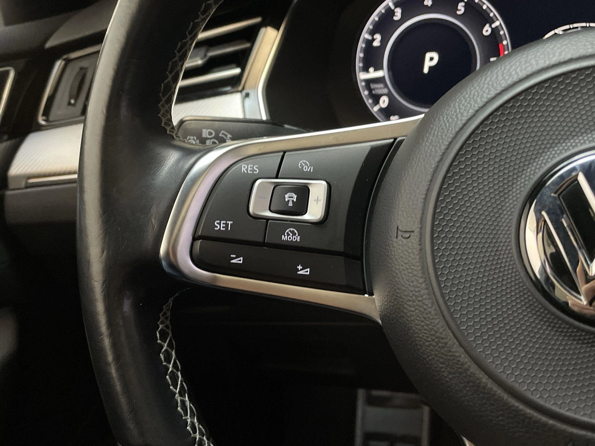 Hoofdafbeelding Volkswagen Arteon