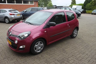 Renault Twingo 1.2 16V PARISIENNE