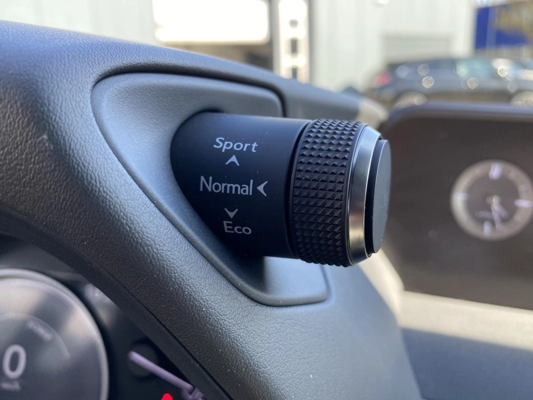 Hoofdafbeelding Lexus UX