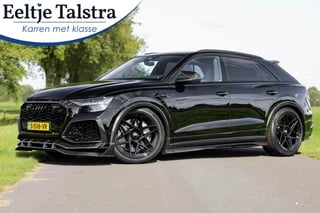 Audi RSQ8 ABT Signature Edition|Nr. 55/96|9.800 km|Topstaat!