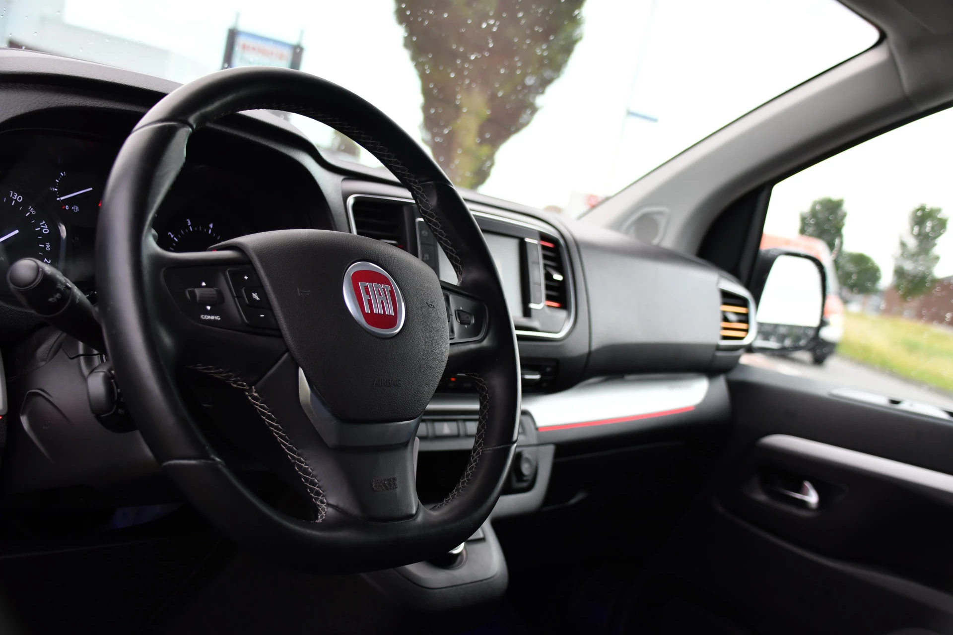 Hoofdafbeelding Fiat Scudo