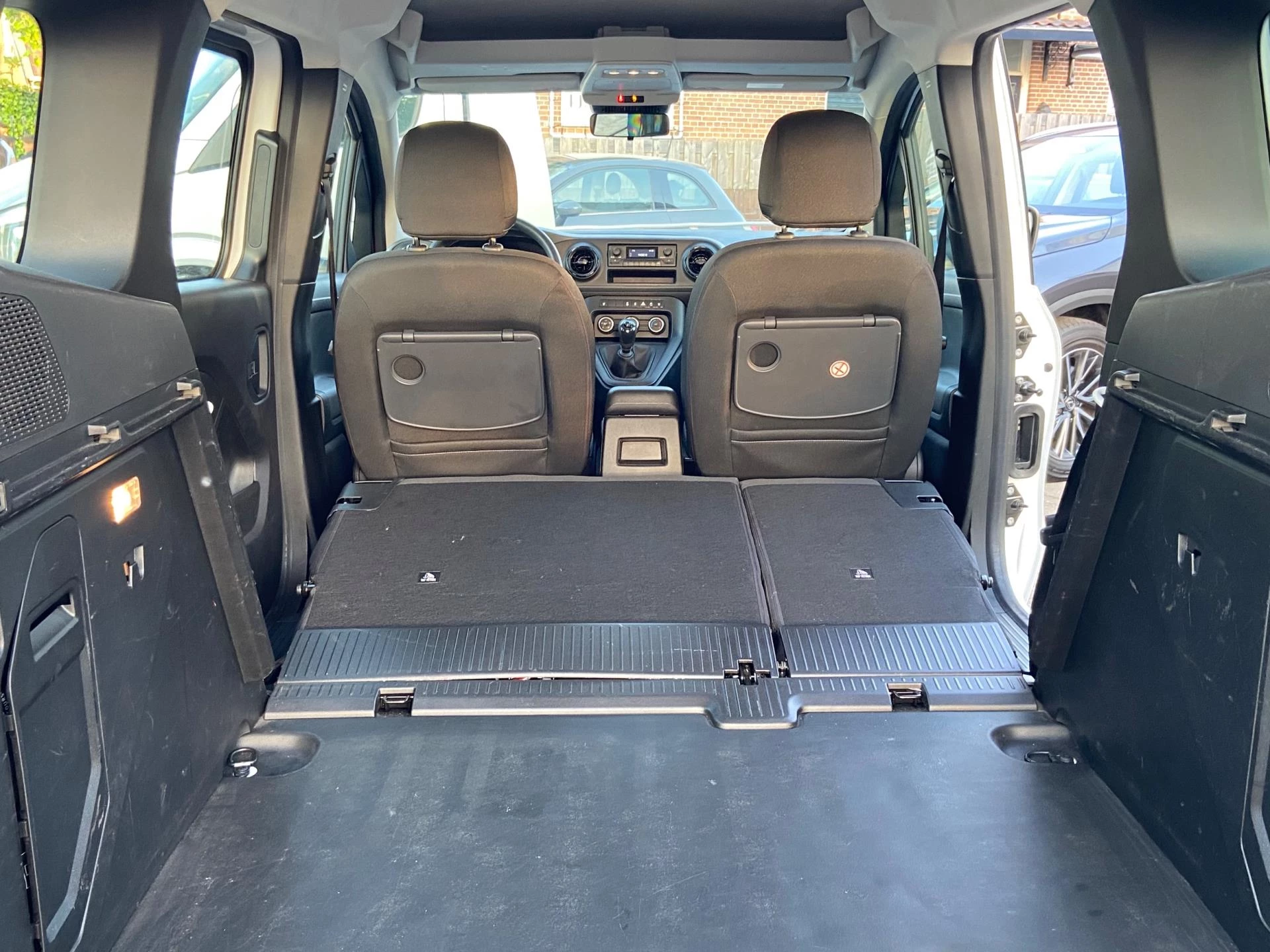 Hoofdafbeelding Mercedes-Benz Citan