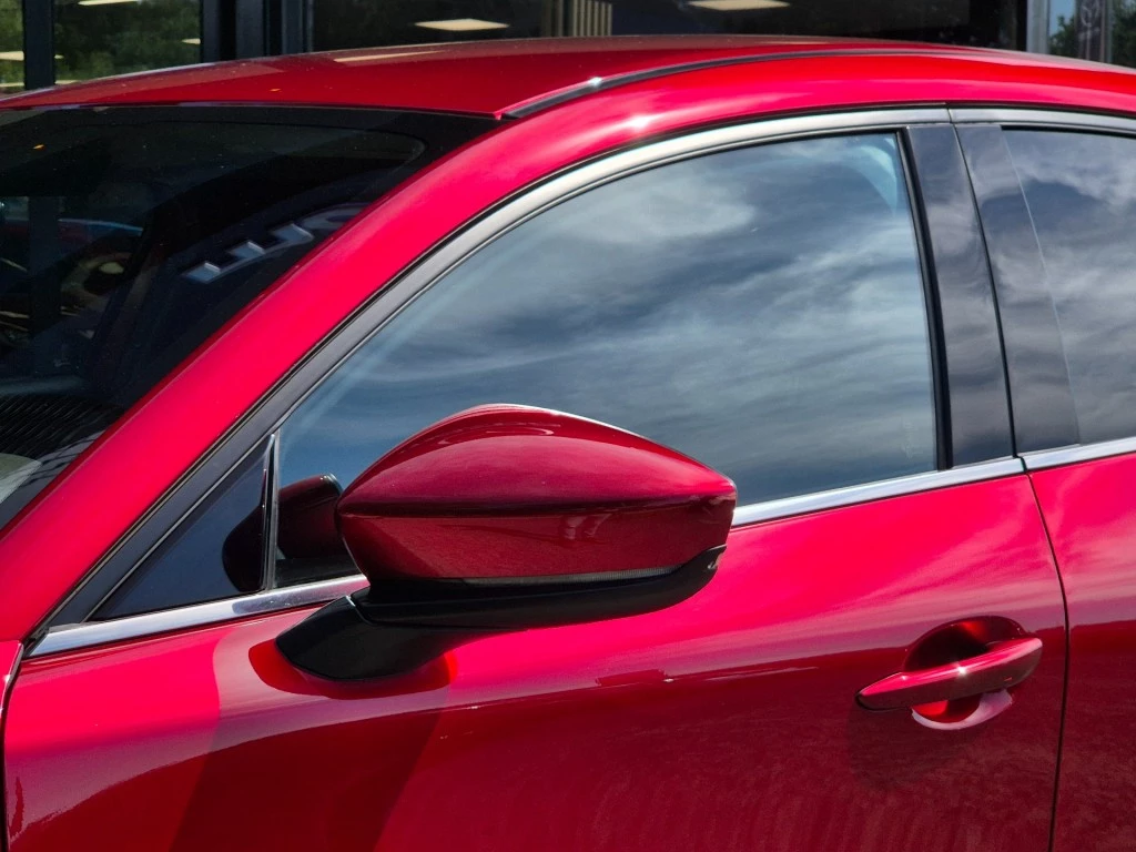 Hoofdafbeelding Mazda CX-30