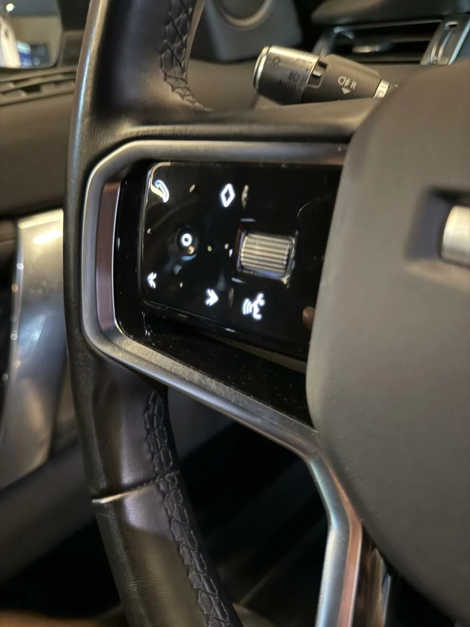 Hoofdafbeelding Land Rover Discovery Sport