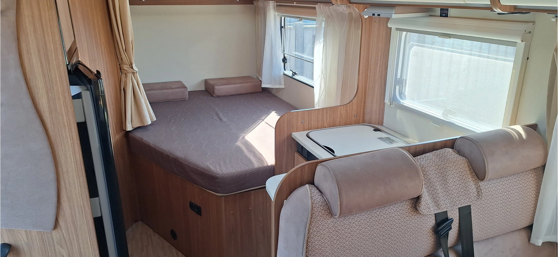 Hoofdafbeelding Fiat T 348