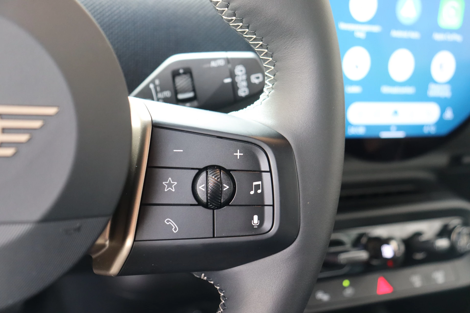 Hoofdafbeelding MINI 3-deurs