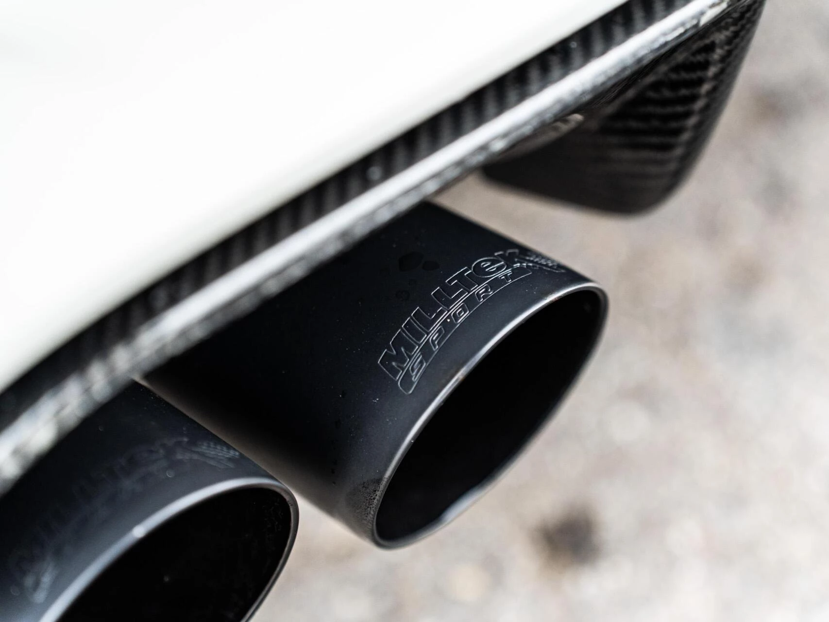 Hoofdafbeelding BMW M4