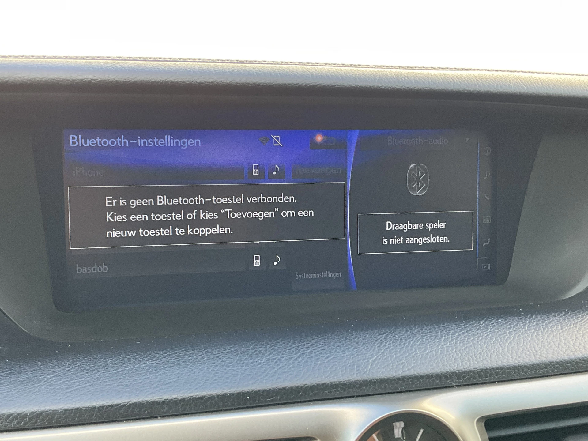 Hoofdafbeelding Lexus GS