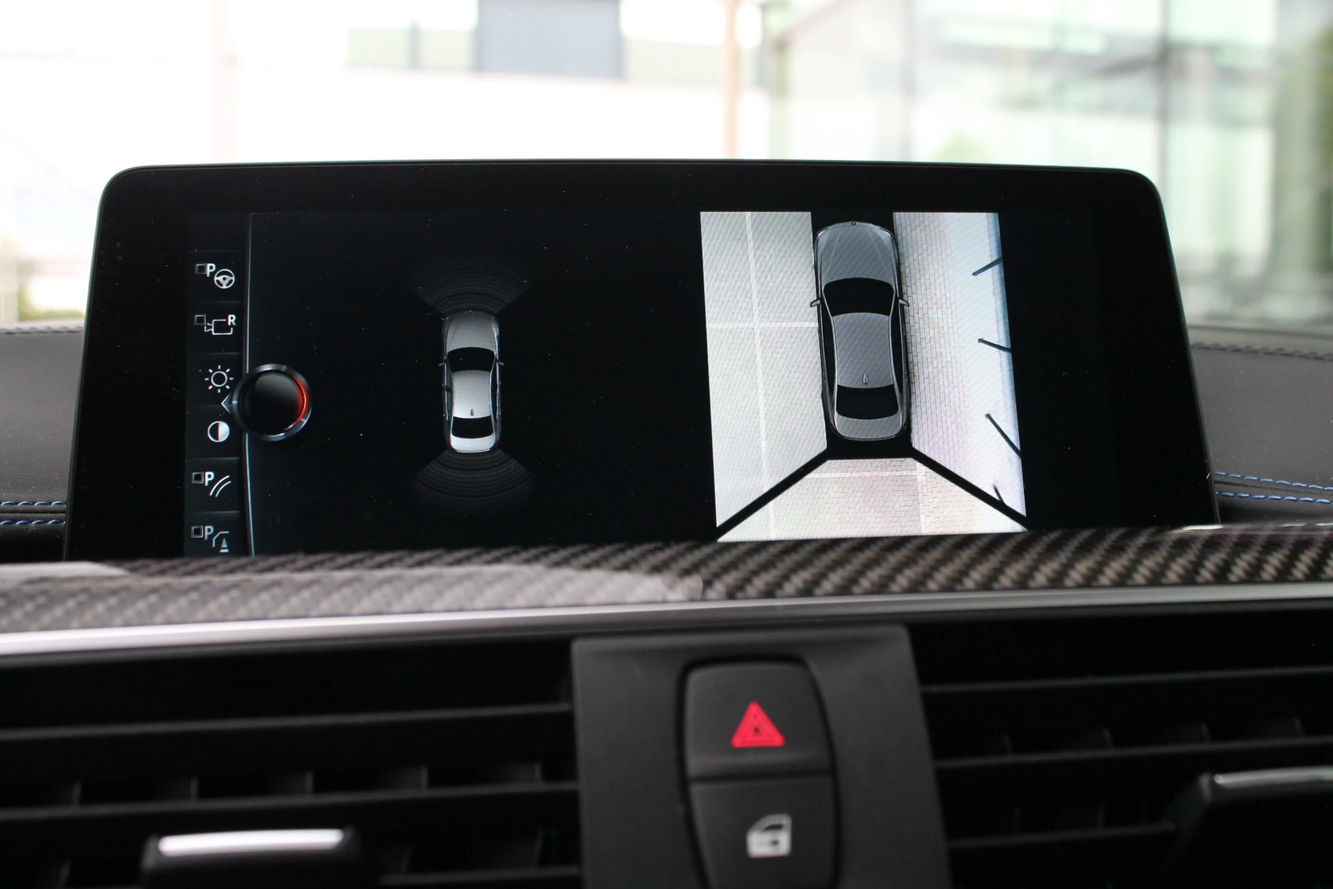 Hoofdafbeelding BMW M3