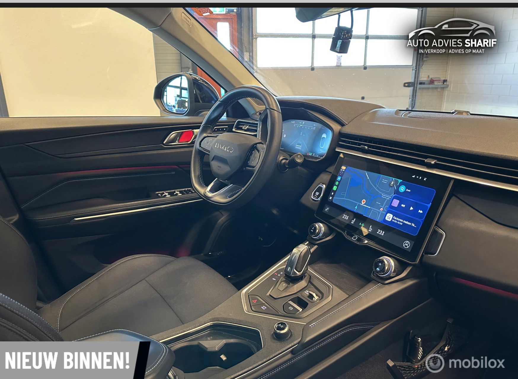 Hoofdafbeelding Lynk & Co 01