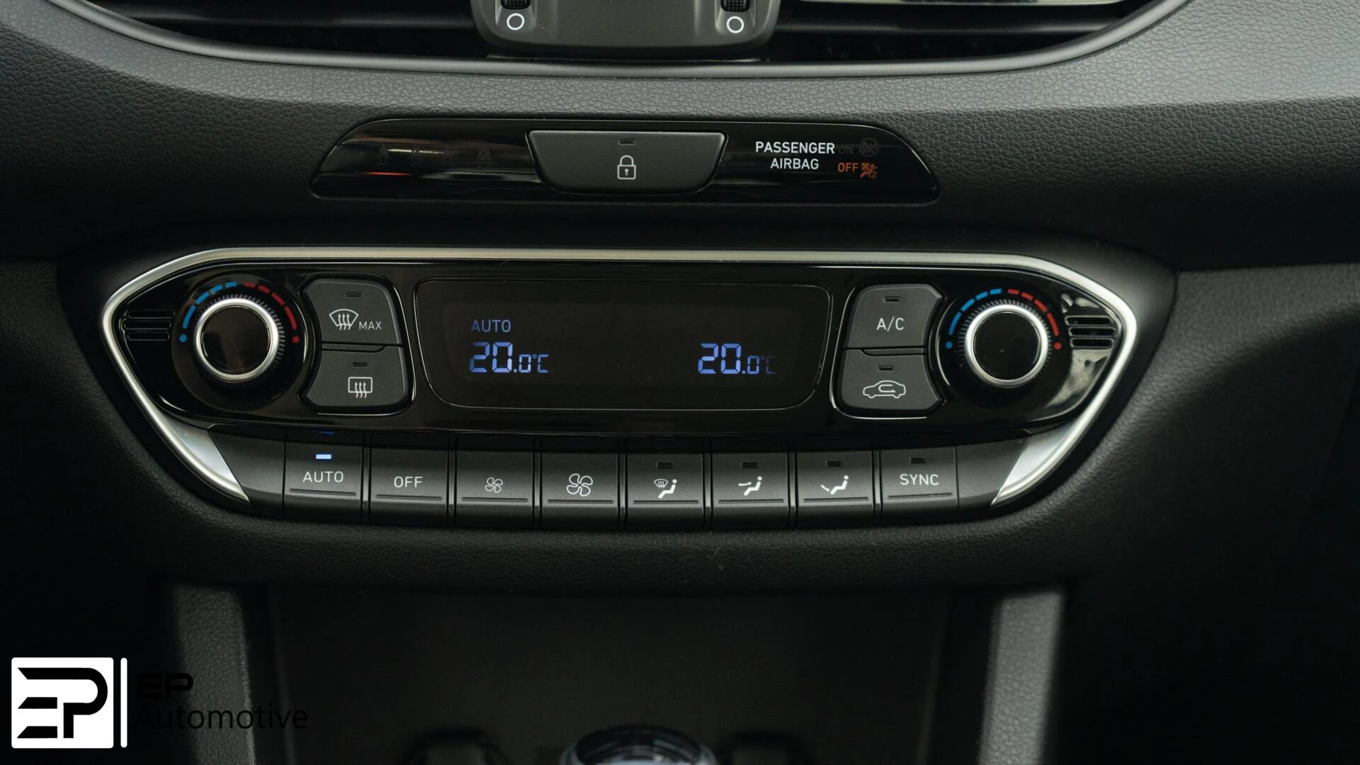 Hoofdafbeelding Hyundai i30