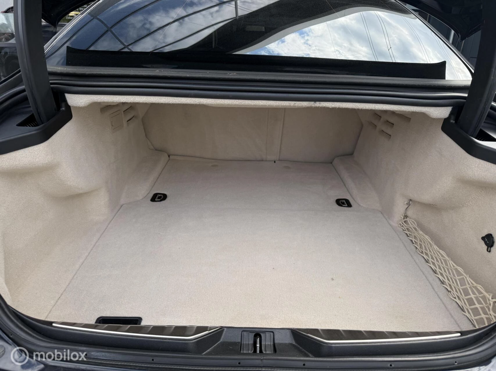 Hoofdafbeelding Maserati Quattroporte