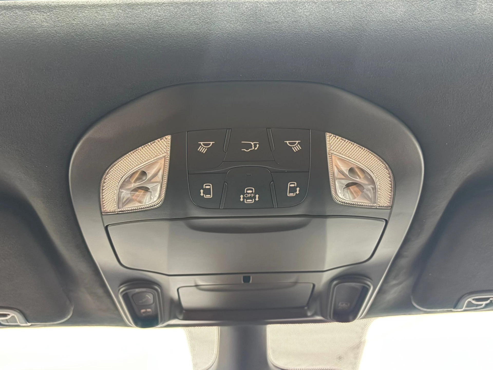 Hoofdafbeelding Chrysler Pacifica