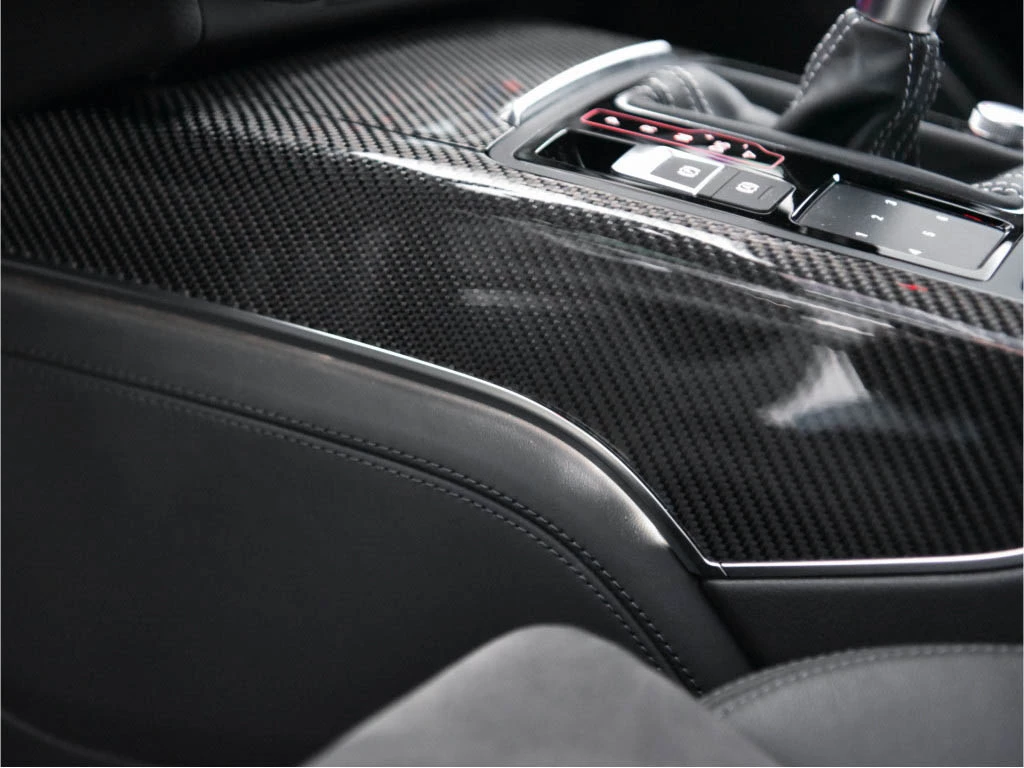 Hoofdafbeelding Audi RS7
